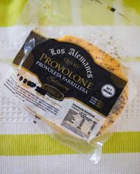 Provoleta x 1 - Los Alemanes